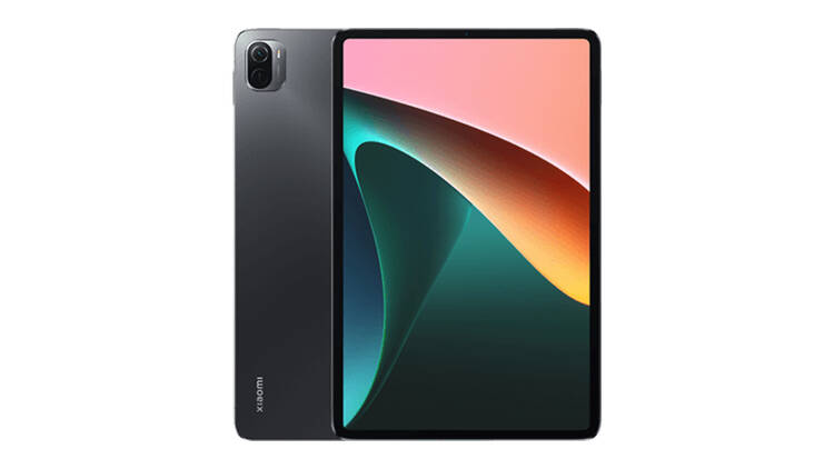 Xiaomi Pad 5 WiFi 128GB