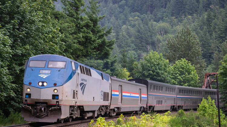 Amtrak