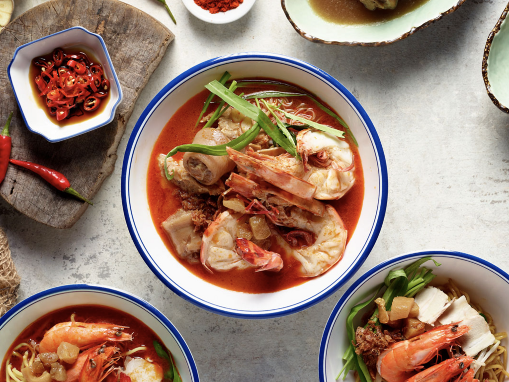 35 Best Cheap Eats In Singapore