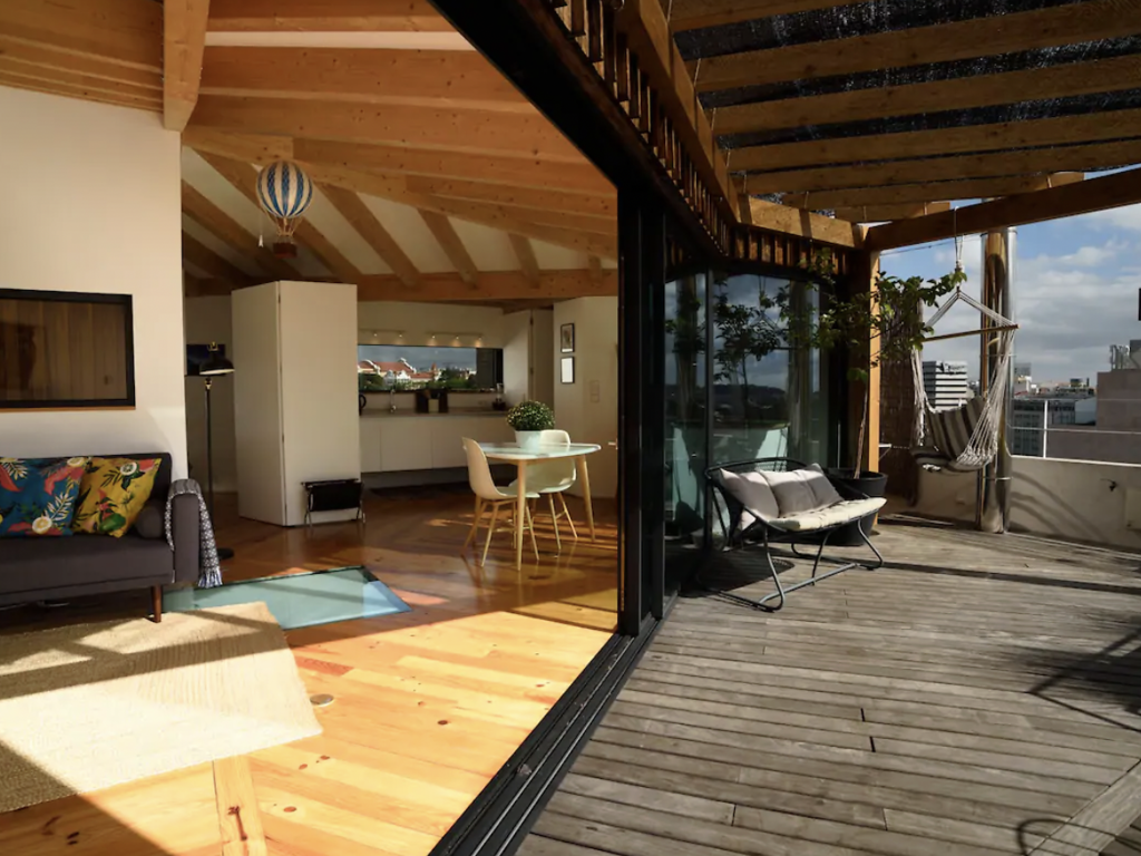 The 17 Best Airbnbs in Lisbon Best Places to Stay in Lisbon