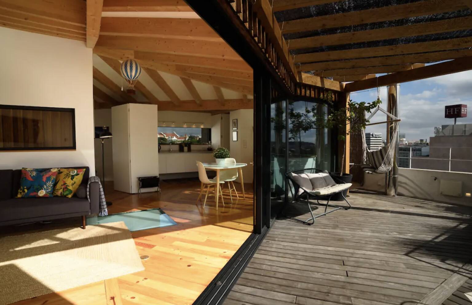 The 20 Best Airbnbs in Lisbon for 2025