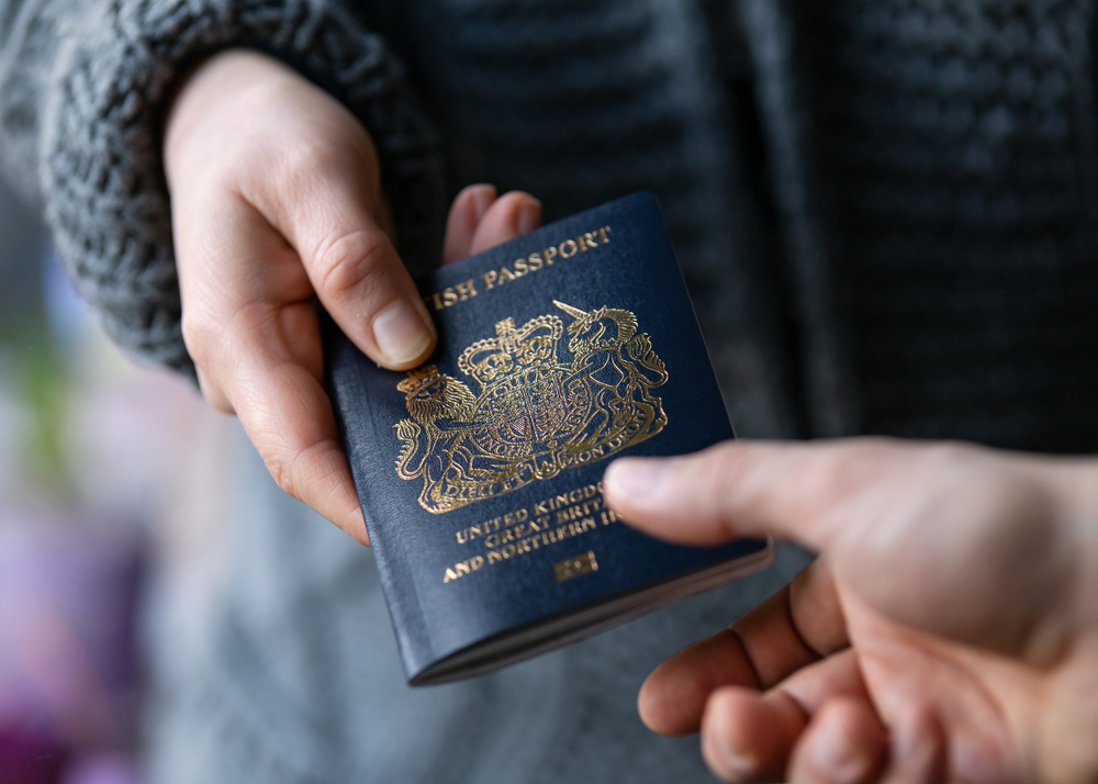 These are the best passports to hold