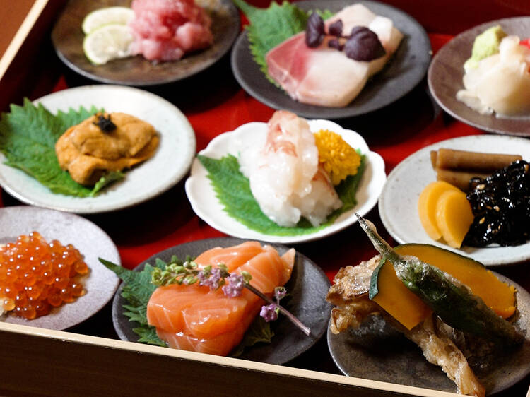 Get a chance to win a dining experience at Japanese ramen gastropub GOGYO Get a chance to win a dining experience at Japanese ramen gastropub GOGYO