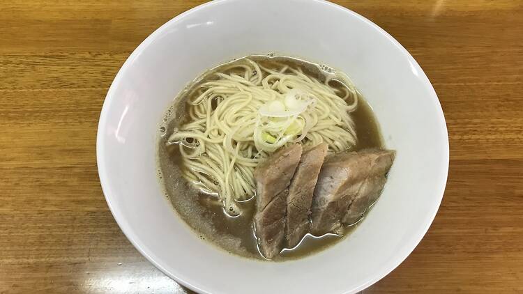 中華そば屋 伊藤