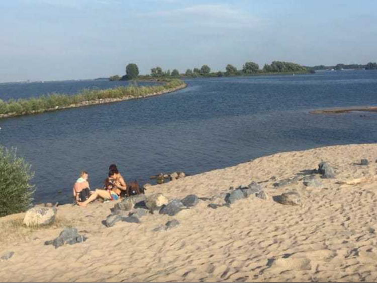 Blijburg aan Zee