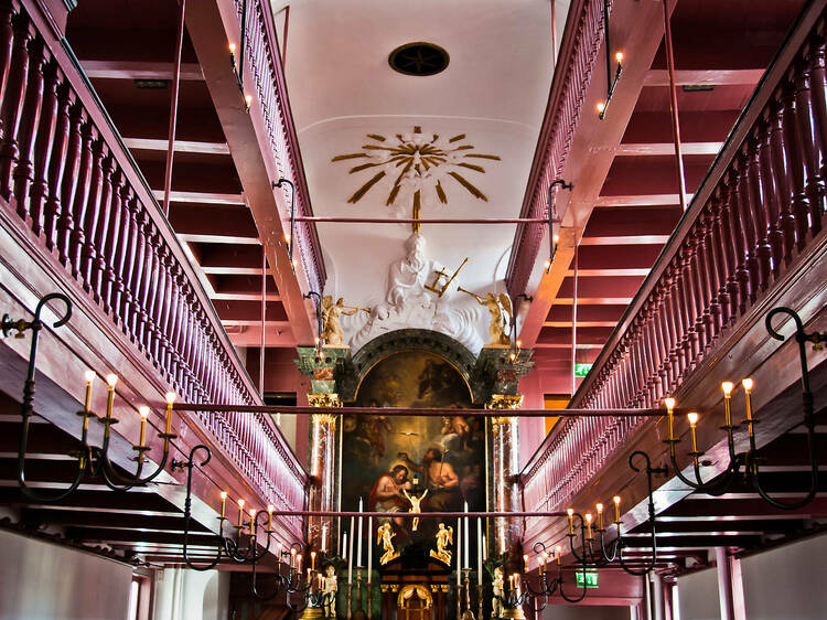 The 10 best museums in Amsterdam The 10 best museums in Amsterdam
