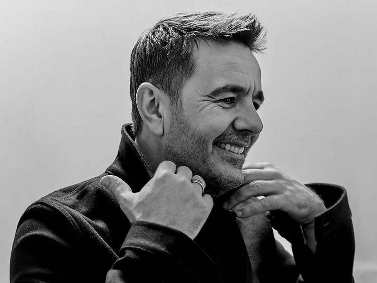 Laurent Garnier va faire l’opening d’un nouveau club de 3000 m2 à la Villette (!!!)