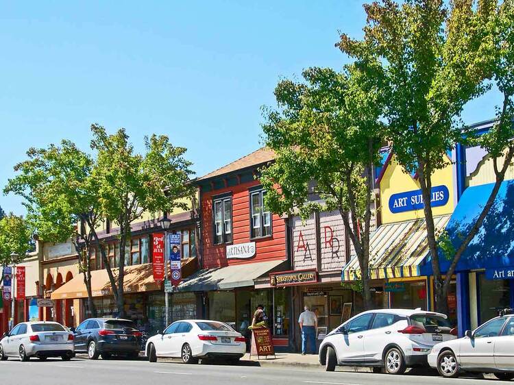 Sebastopol