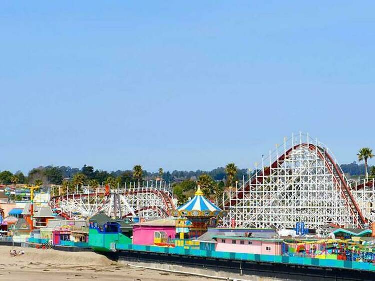 Santa Cruz