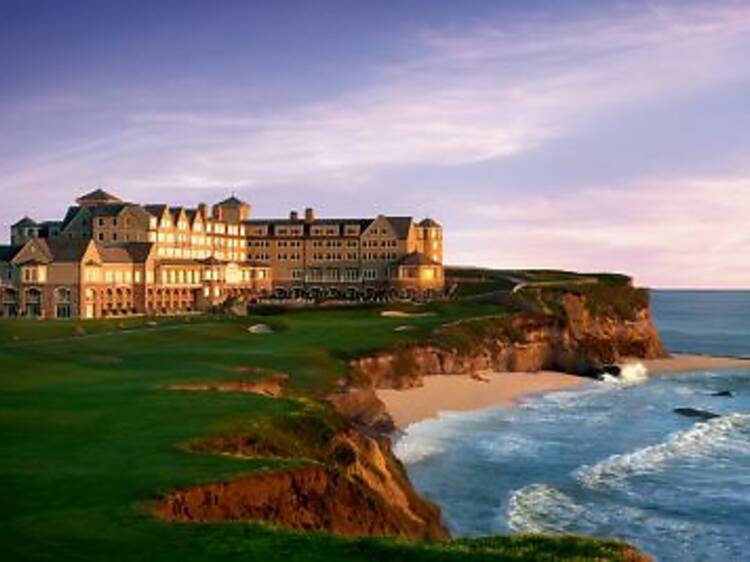 Pescadero and Half Moon Bay