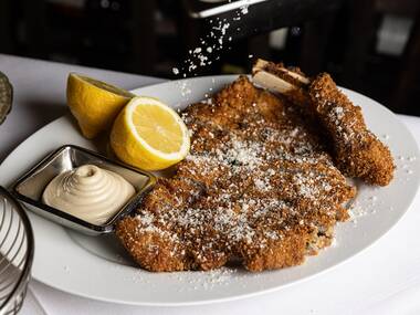 The best restaurants in Sydney right now