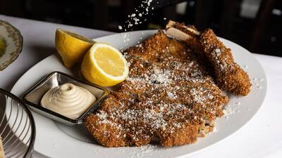 The best restaurants in Sydney right now