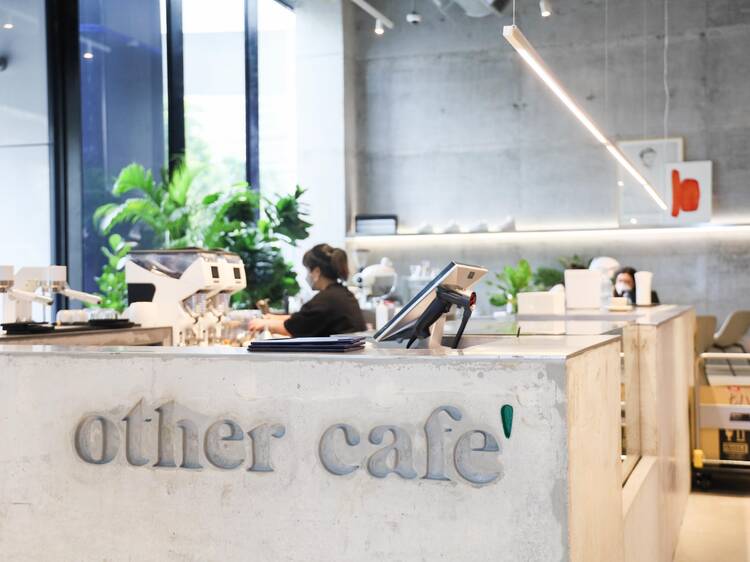 Other Café