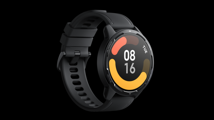 Xiaomi S1 active