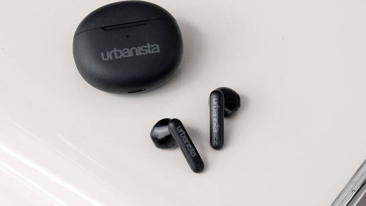 Auriculares Bluetooth True Wireless Urbanista Austin