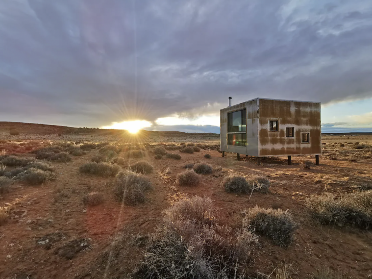 10 awesome off-grid Airbnb properties across the USA 10 awesome off-grid Airbnb properties across the USA