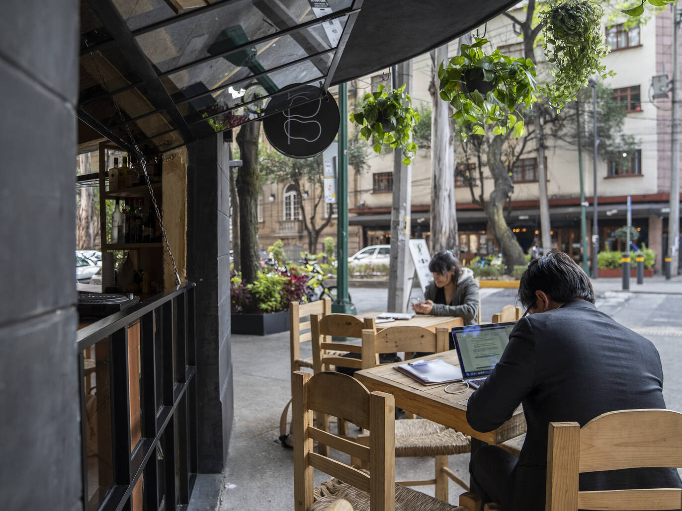 Restaurantes y cafés en la Roma. Los mejores lugares para comer