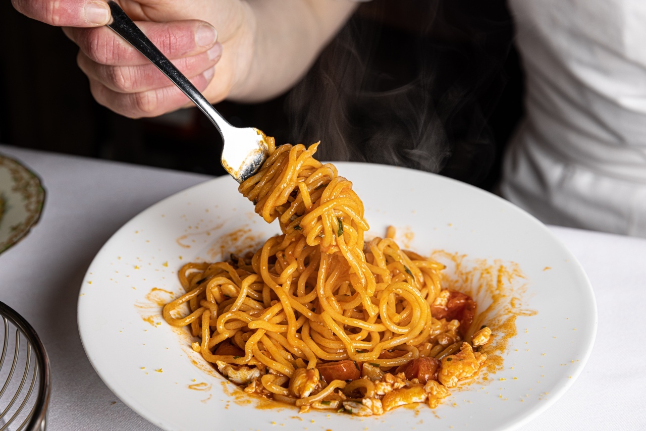 timeout.com - Avril Treasure - The best Italian restaurants in Sydney right now