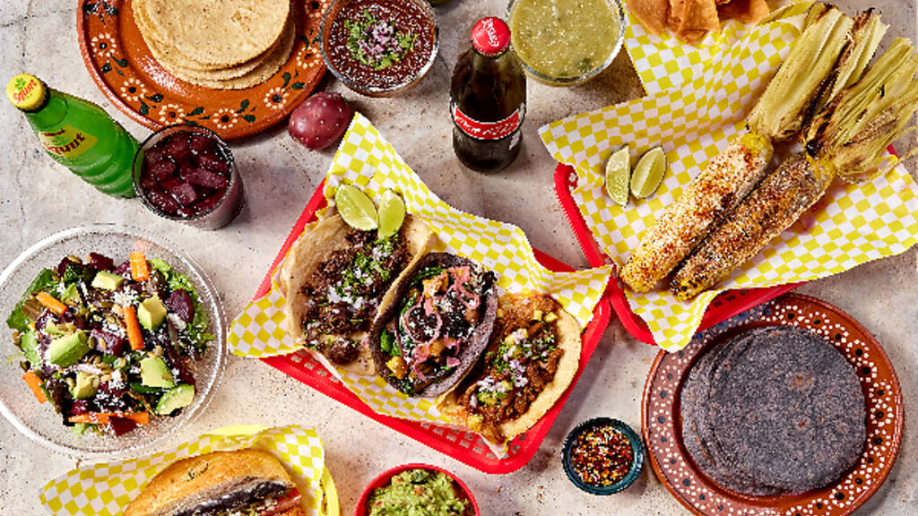 14 Best Mexican Restaurants in Austin for Authentic Plates