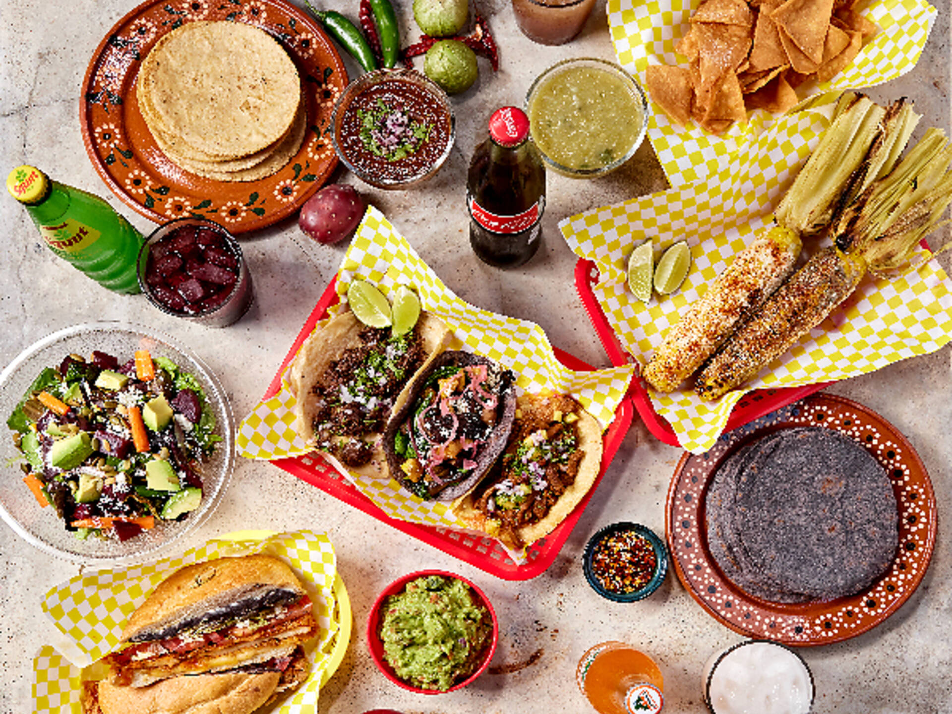 14 Best Mexican Restaurants in Austin for Authentic Plates