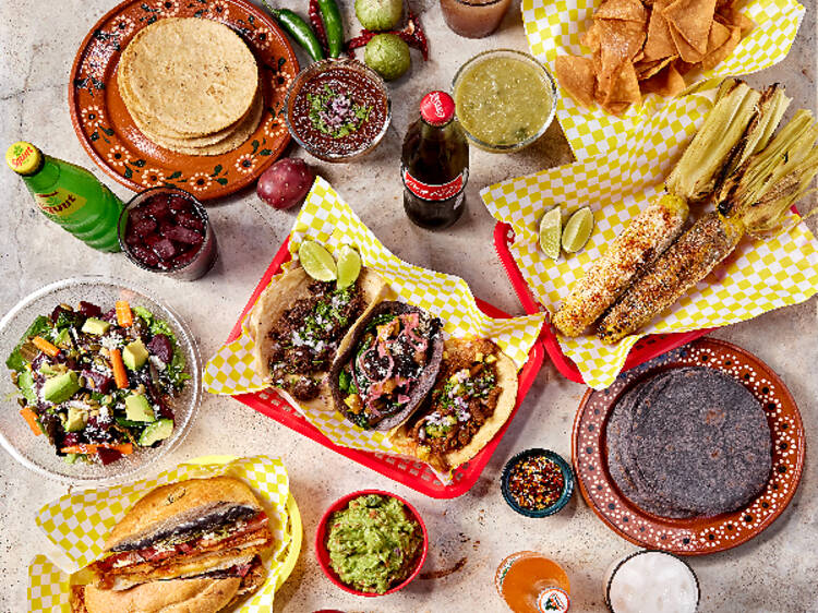 Chefs Reveal the Best and Worst Things to Eat at Mexican Restaurants