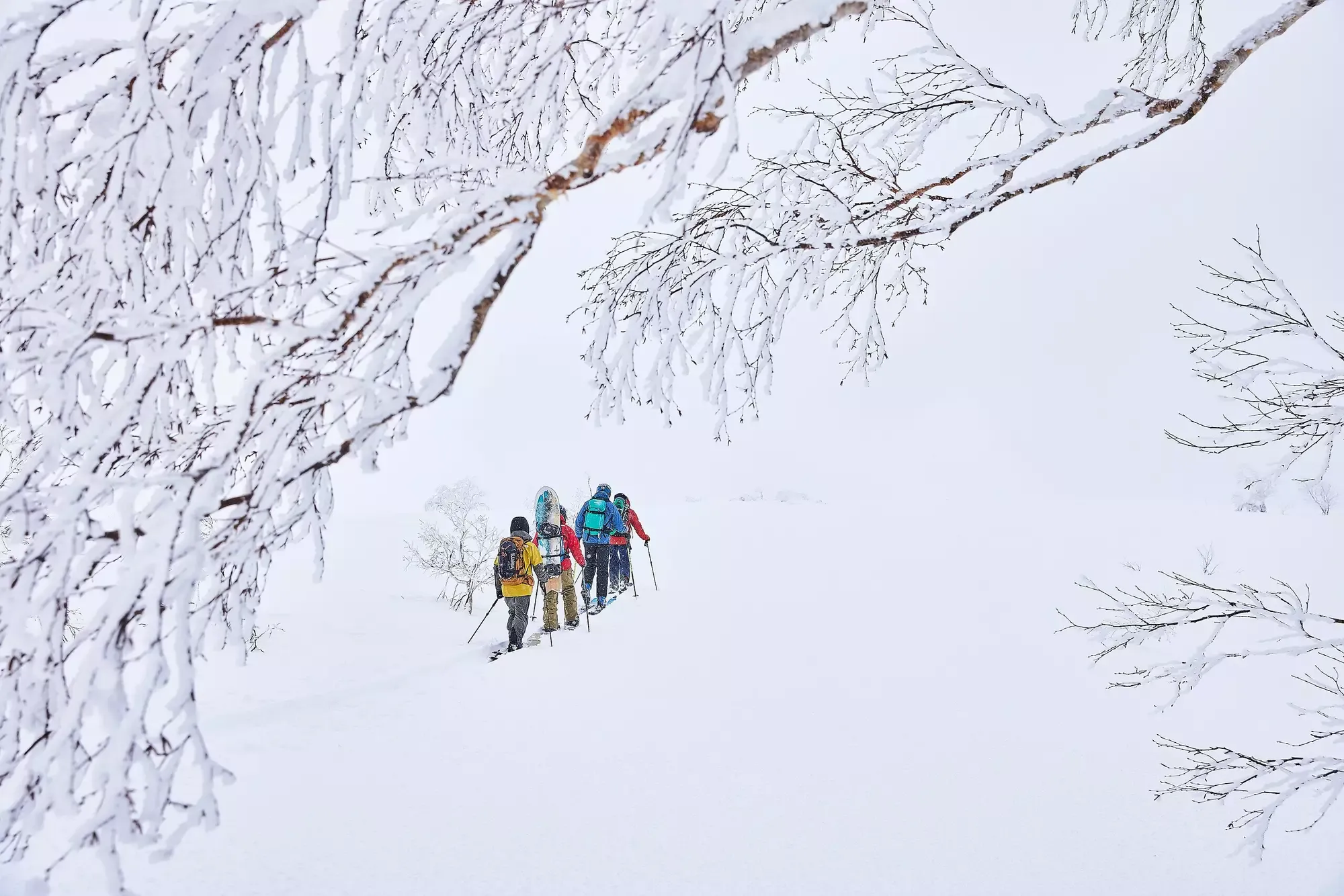 Club Med Hokkaido