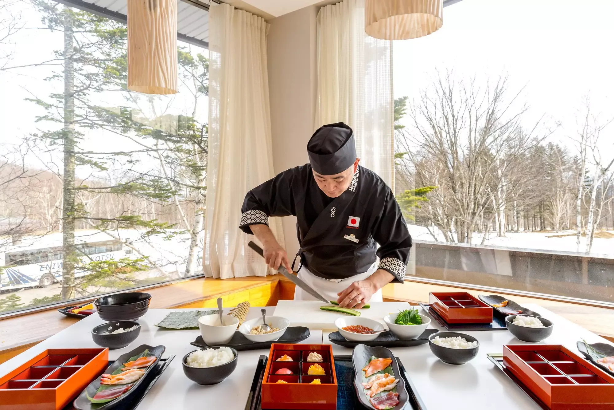 Club Med Hokkaido
