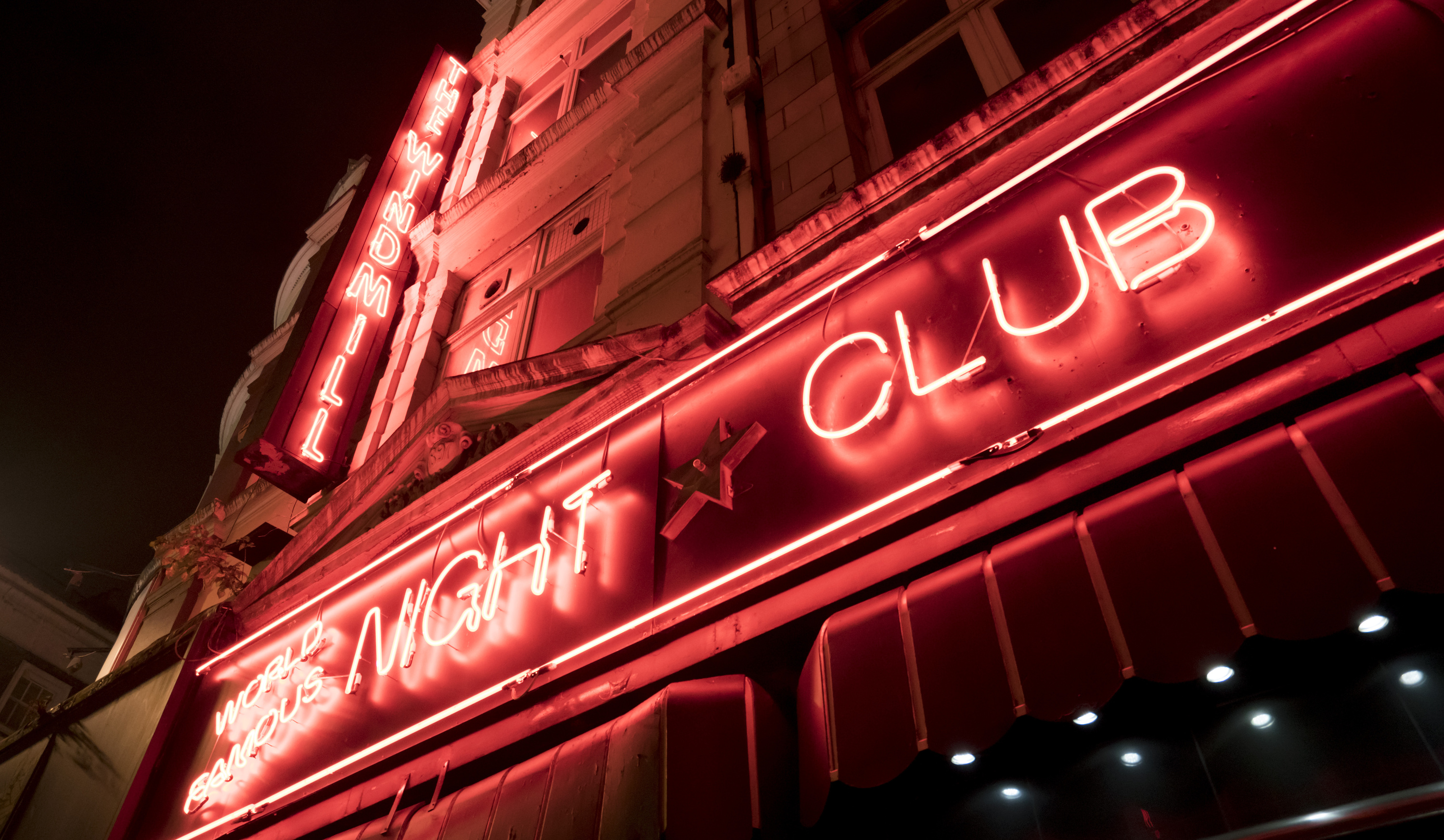 Controversial Soho club The Windmill wants to bring back naked dancers