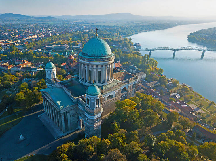 Esztergom Hungary