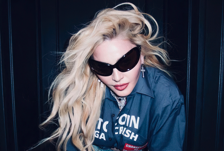 Madonna descubre uno de los lugares más auténticos de Barcelona: 