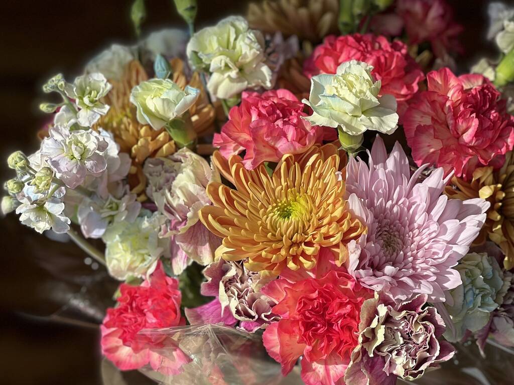 24 Chicago Flower Shops For Blooms