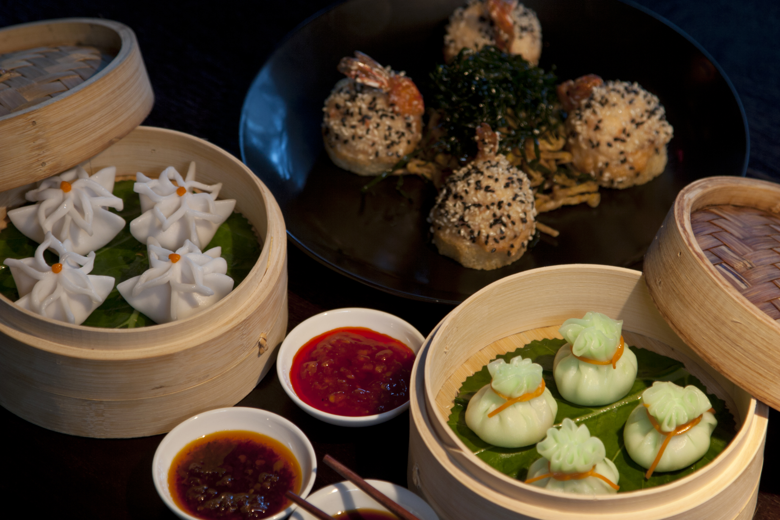 Chinese New Year at Hakkasan Things to do in Miami