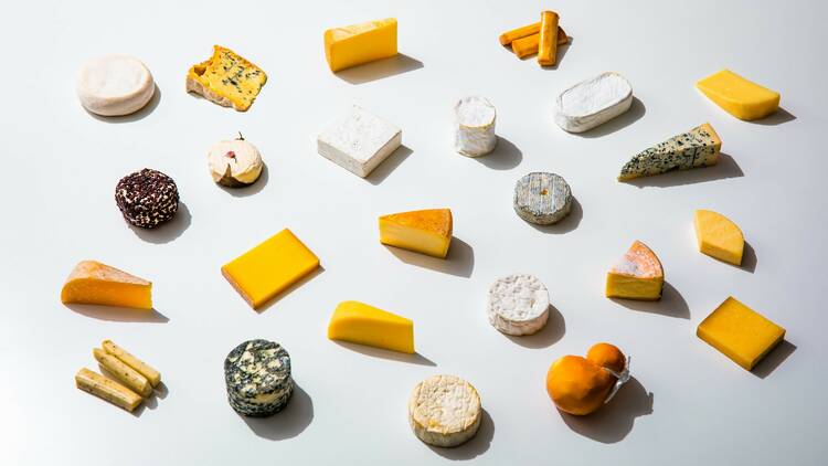 Hokkaido Local Cheese Expo 2023