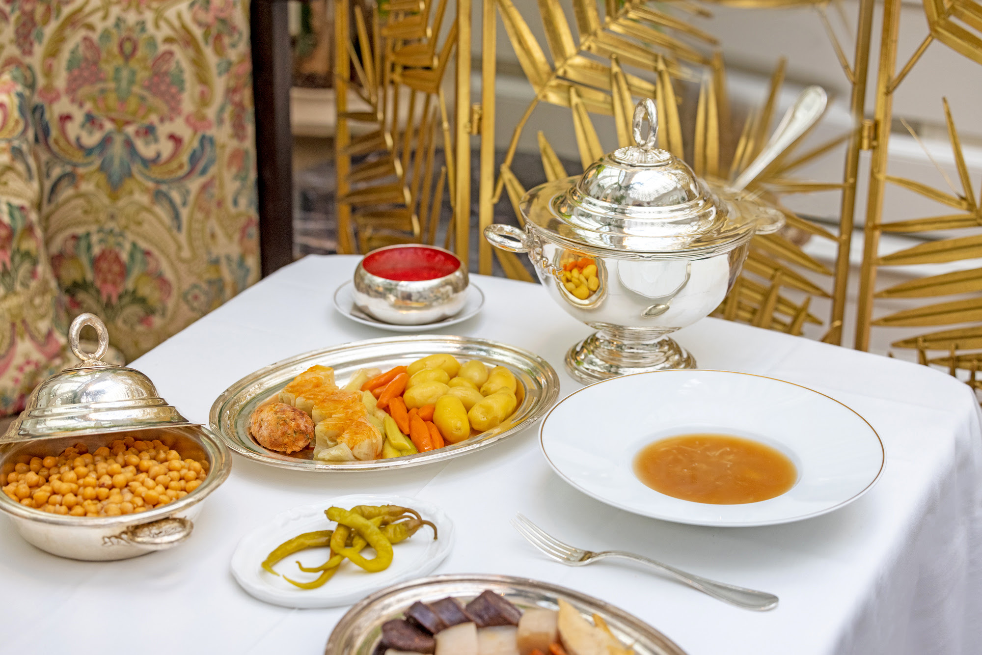 Mandarin Oriental Ritz Madrid