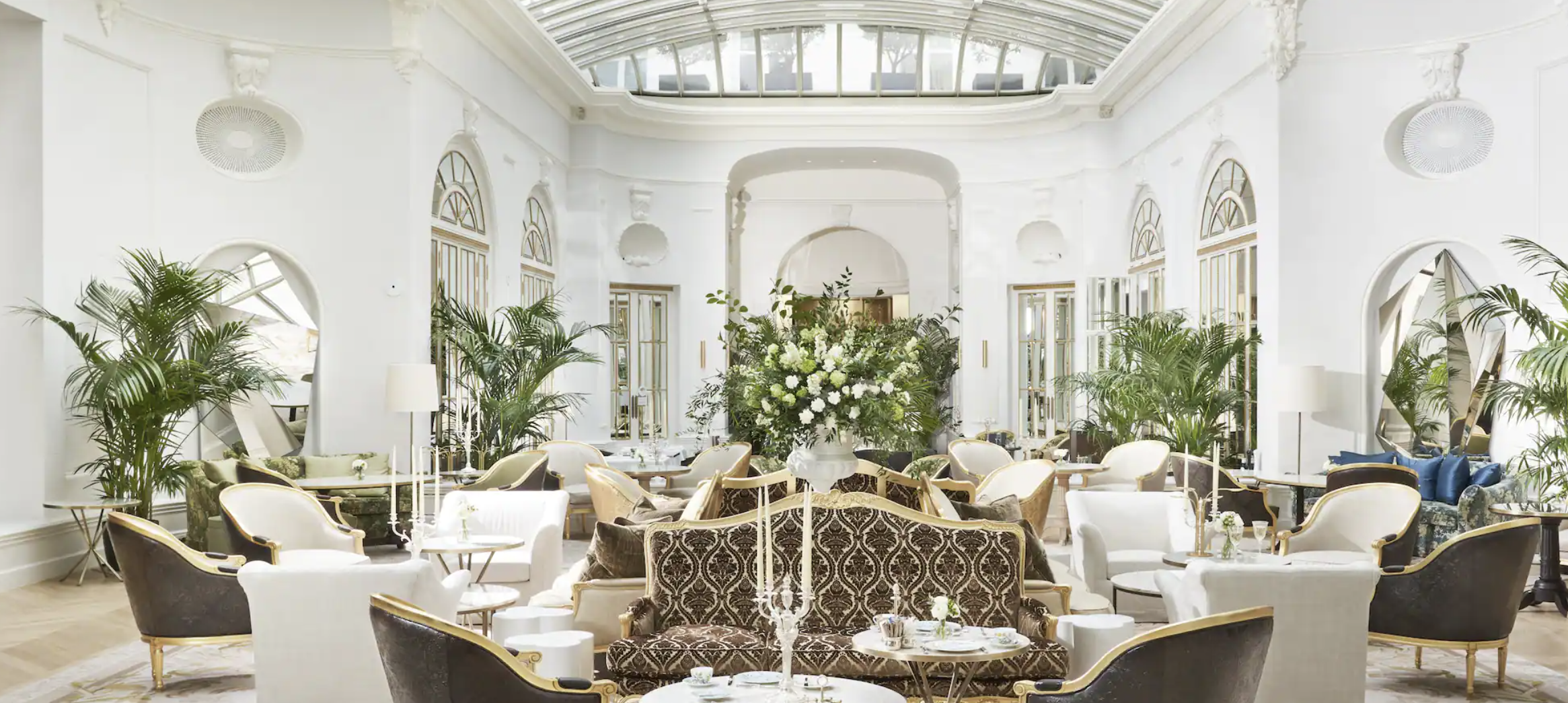 Mandarin Oriental Ritz Madrid