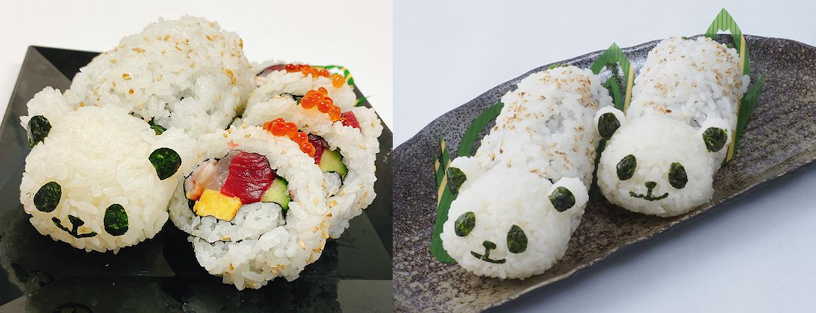 大丸松坂屋百貨店