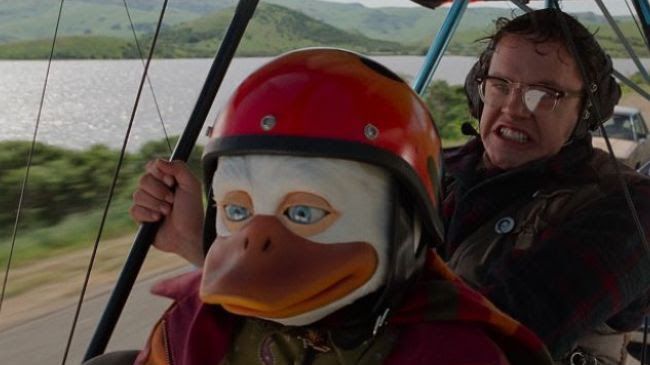 Howard the Duck