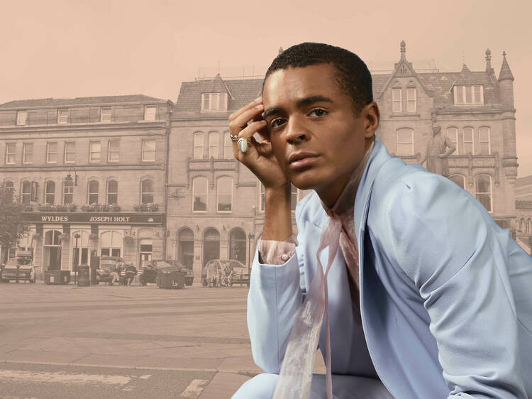 ‘Bad Education’ star Layton Williams on why you have to visit his hometown