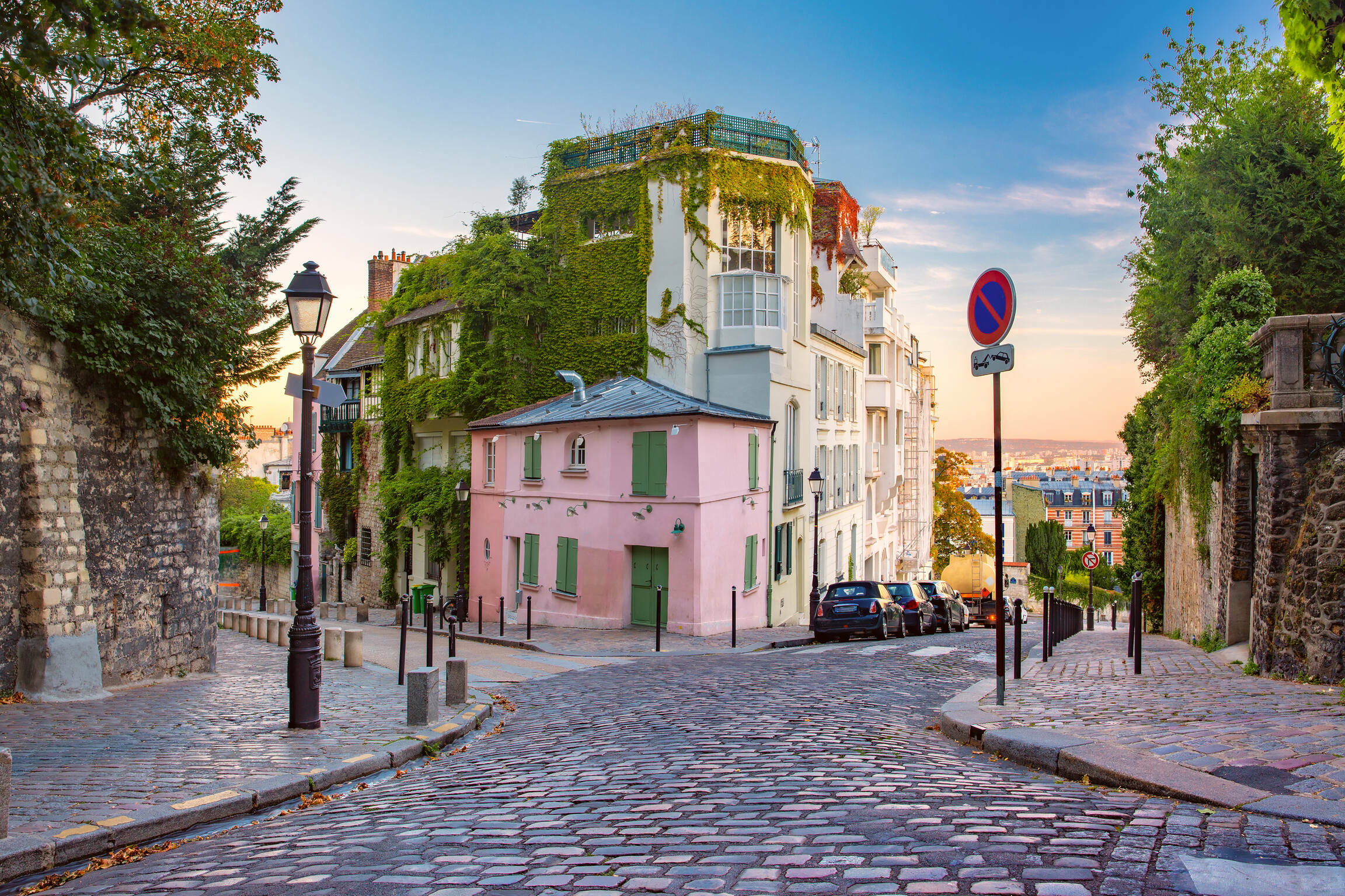The best neighbourhoods to stay in Paris
