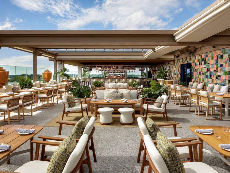 The best rooftop restaurants in Miami to elevate your next night out