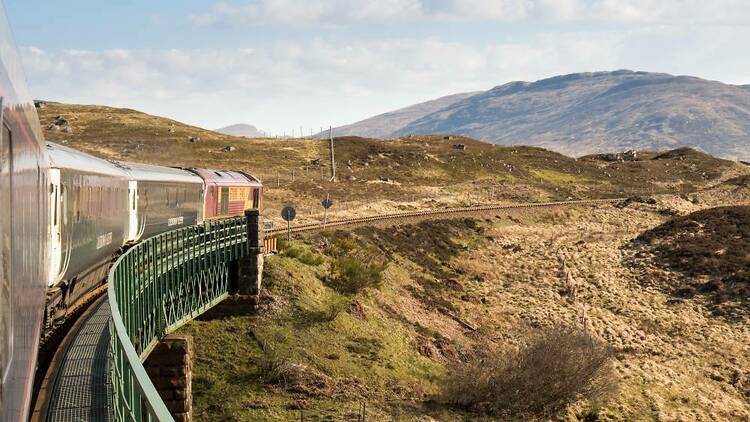 Caledonian Sleeper