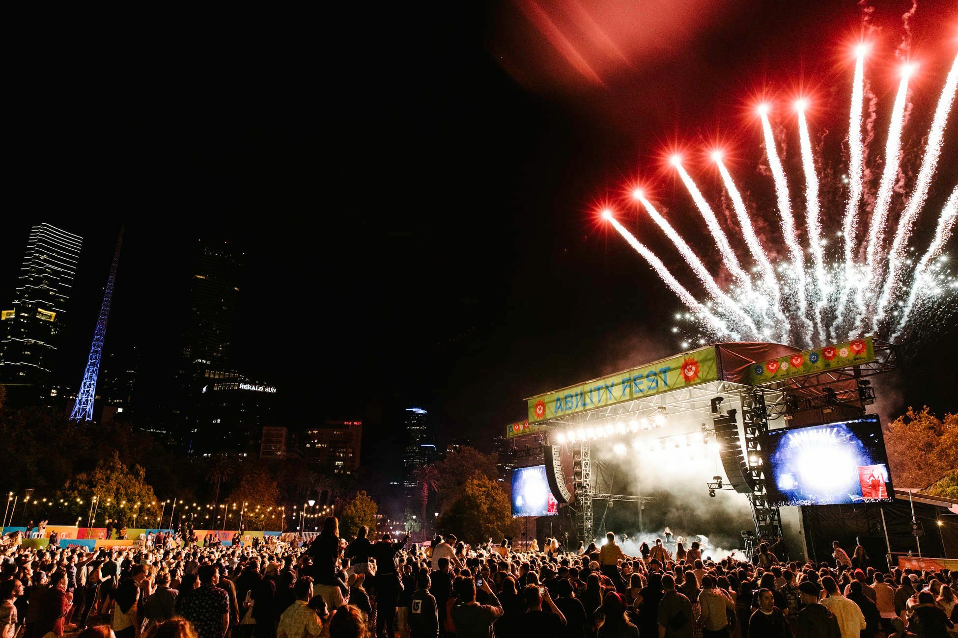 Things to do in Melbourne in March - What's on in Melbourne
