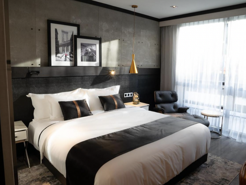 16 Best Hotels in Brooklyn for 2024 | Places to Stay in Brooklyn