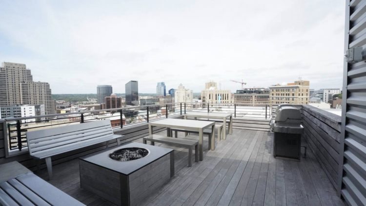 Grand Rapids Airbnbs, Modern Loft, Time Out Grand Rapids