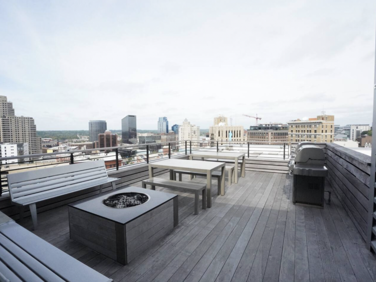 The Best Airbnbs in Grand Rapids Best Places to Stay in Grand Rapids