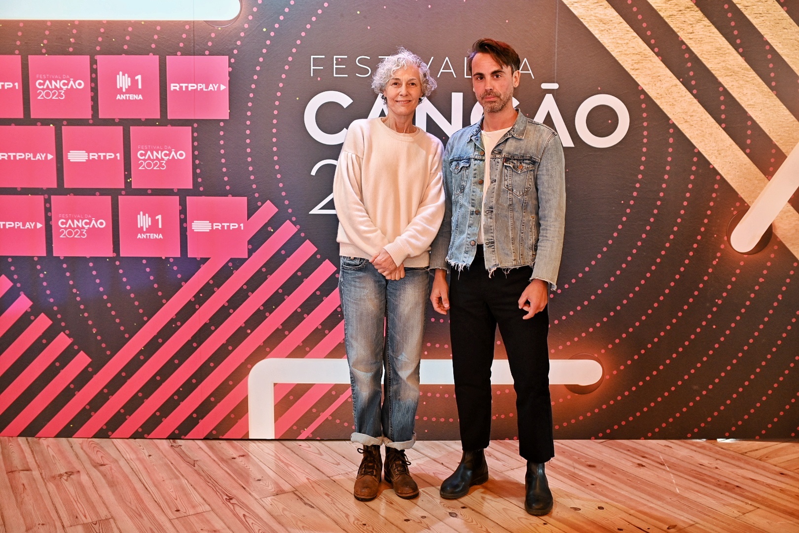 Lara Li será uma das intérpretes do Festival da Canção deste ano