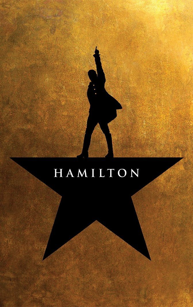 Hamilton Broadway in Boston | Theater in Boston