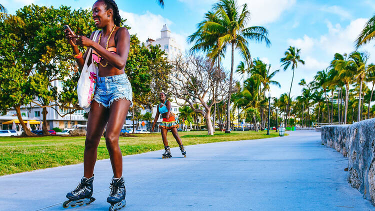 Miami Beach Live! 2023 Miami Beach Live! 2023