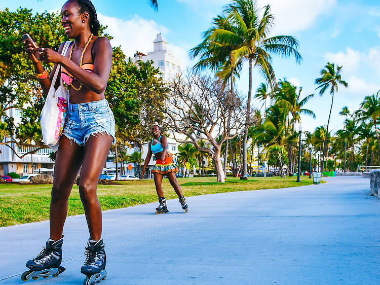 Whatâs happening at Miami Beach Live! this spring Whatâs happening at Miami Beach Live! this spring