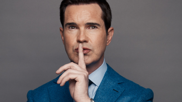 picture of jimmy carr